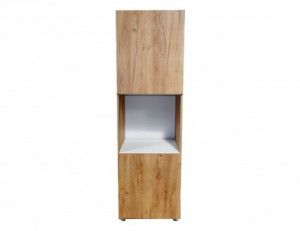 Vertikalni element VE60 2K za rernu LUX