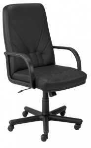 Kancelarijska fotelja MANAGER TS_1