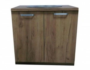 Kuhinjski element DE80 2K SUD LUX