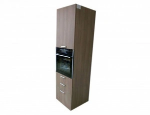 Vertikalni element VE60 3F 1K za rernu LUX
