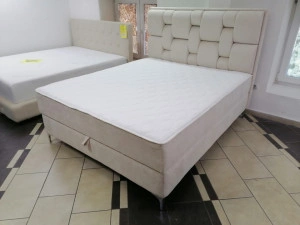 Francuski ležaj ELEGANT_1