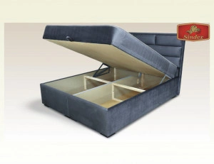 Francuski ležaj KING_1
