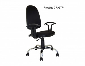 Radna stolica PRESTIGE CR GTP