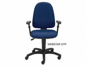 Radna stolica WEBSTAR R