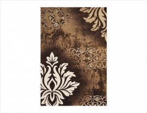 Tepih Diamond 657-80 Braon