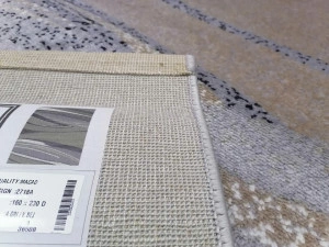 Tepih Macao 2718 Grey_5