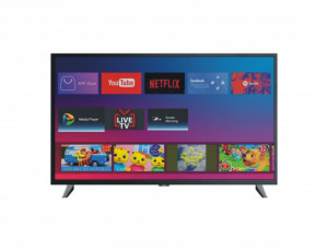 VIVAX IMAGO LED TV-43S61T2S2SM
