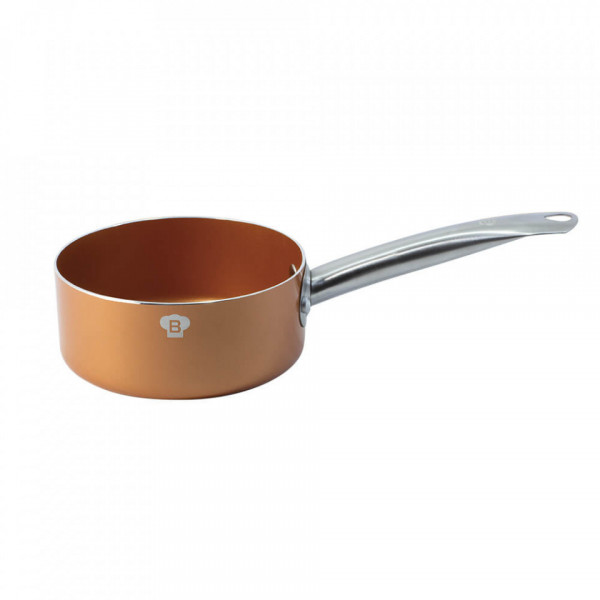 Cratita cupru 16cm Blaumann