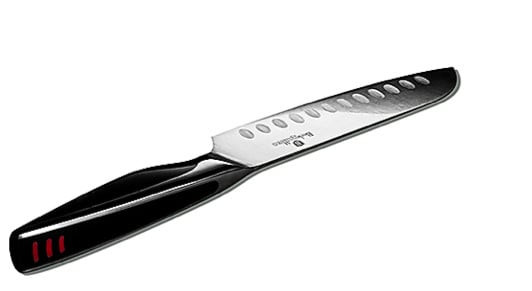 Cutit Santoku din otel inoxidabil Phantom Line Berlinger Haus 260 2123