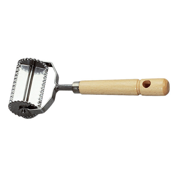 Cutter aluat Eppicotispai 6x6 cm, cret 651245