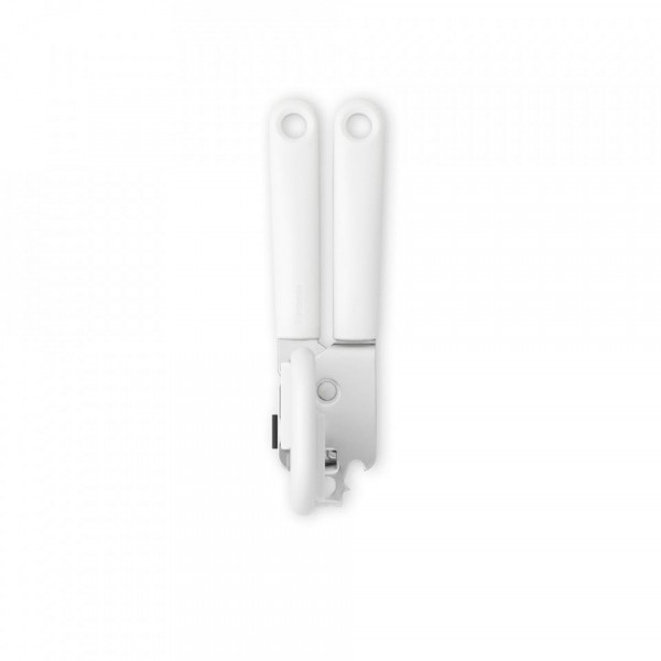 Deschizator de conserve si sticle Brabantia Essential Line 1004148
