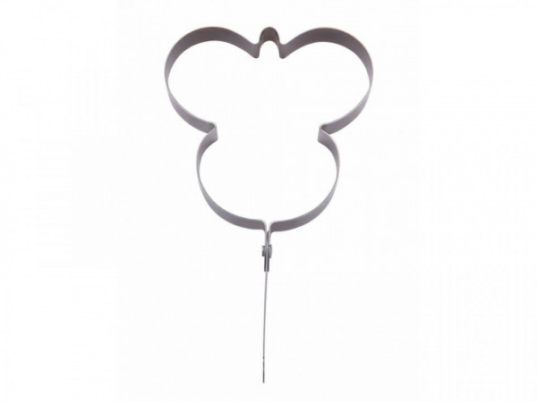 Forma pentru omleta fluture Silicone Line Blaumann 212 1294