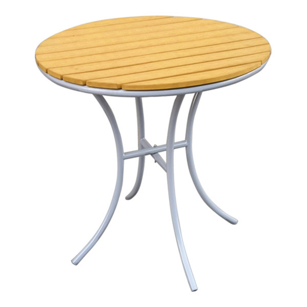 Masa bistro Muhler Polywood 70x72cm 1000799