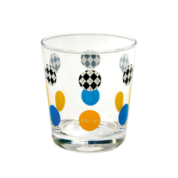 Set pahare pentru alcool 3B0651103G0053 310ml, 3 buc 380114