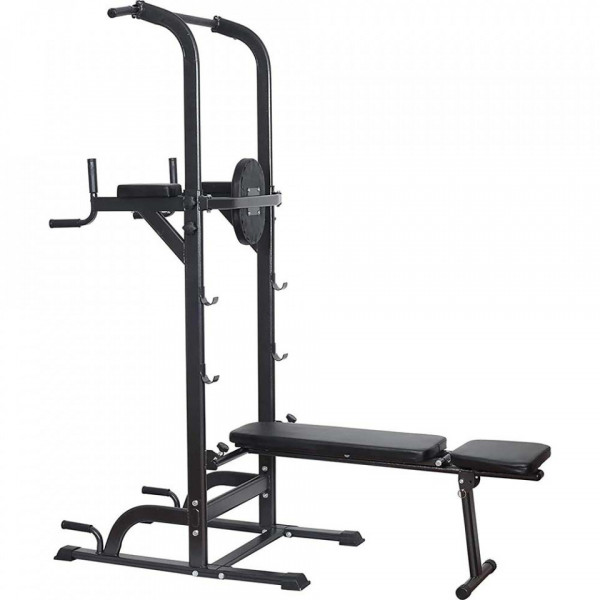 Stație multifuncțională fitness Kfit Zero 1 1001305