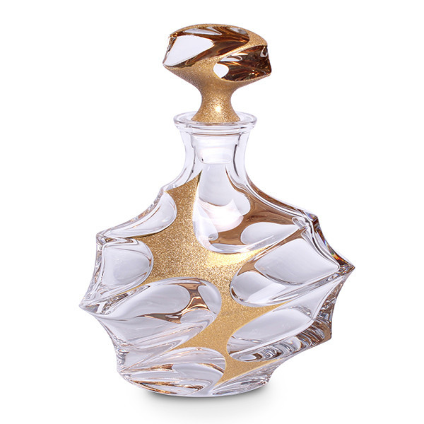 Sticla Bohemia Calypso Golden Ice, 800 ml 1000273