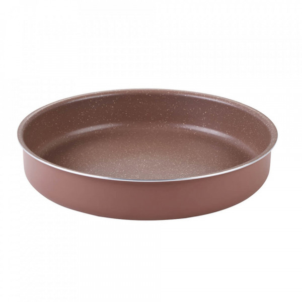 Tava de copt Muhler Kikka MR-2815 28x6,5cm 1002736