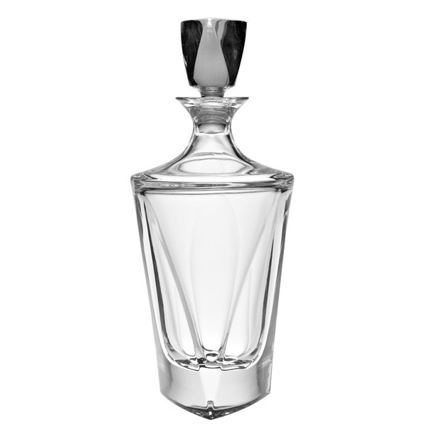 Vas pentru băuturi Bohemia Triangle, 750 ml 103704