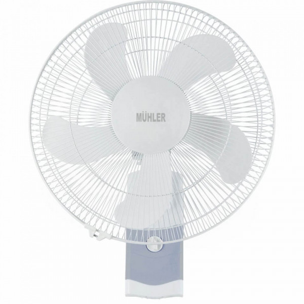 Ventilator 18'' Muhler MWF-1845, perete 1003947