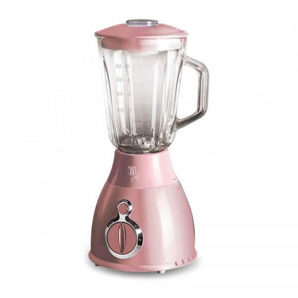 Blender de masa 1,5L I-Rose Collection Berlinger Haus 260 9280