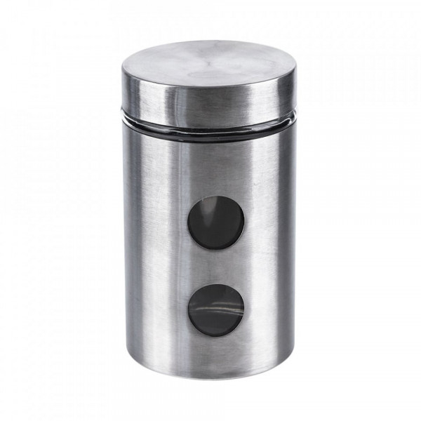 Borcan Muhler MR-1406IM 1.05L, inox 108098