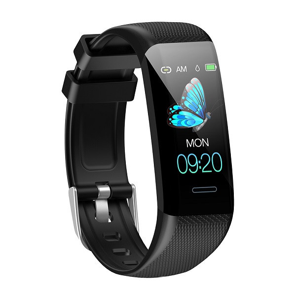 Bratara fitness DBT-HB10C, cu display mare 1001458