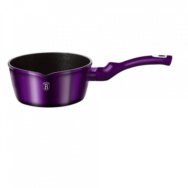 Cratita 16 cm Metallic Line Royal Purple Edition Berlinger Haus 260 1860