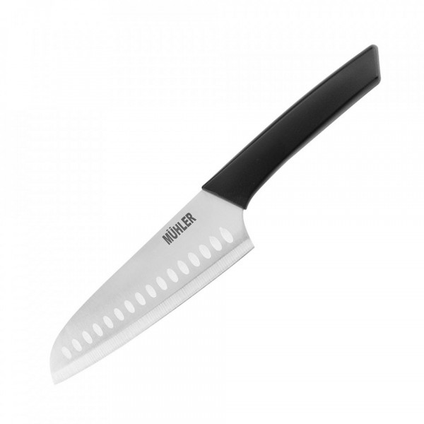 Cuțit Japonez Muhler Prima MR-1571 18cm 1005352