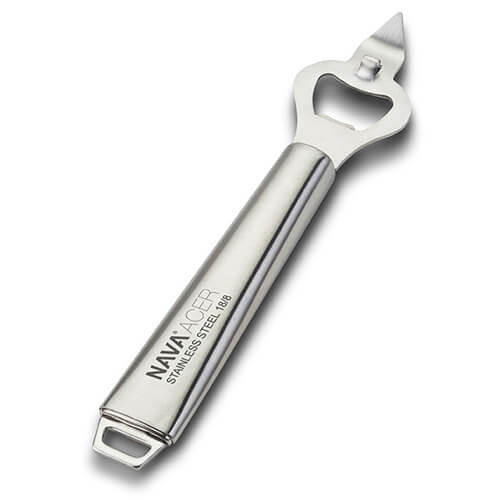 Desfacator sticle 20.5cm din otel inoxidabil Acer NAVA 140 163-042