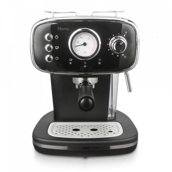 Espressor HOMA HCM-7517 1003113