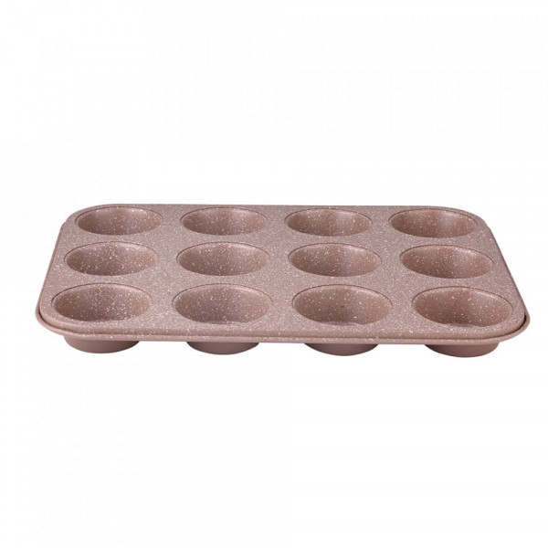 Forma pentru briose Muhler Kikka MR-4065 35x26,5x3cm 1003146