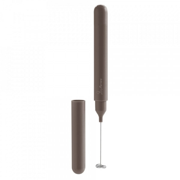 Mini mixer frappe Luigi Ferrero Norsk FR-108E NOU, maro 1004641