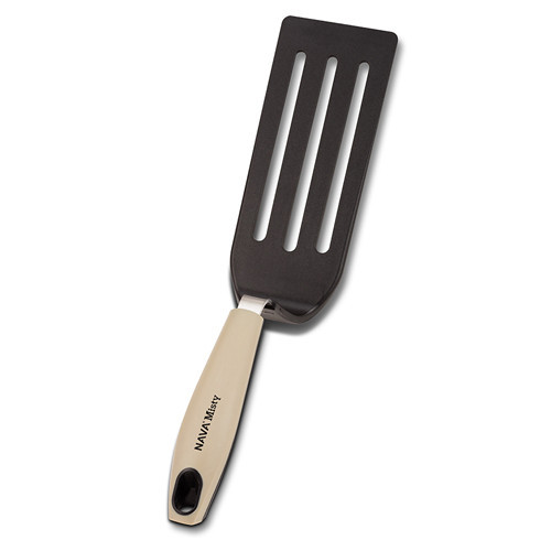 Paleta pentru intors/scos cu fante Misty NAVA 140 111 009