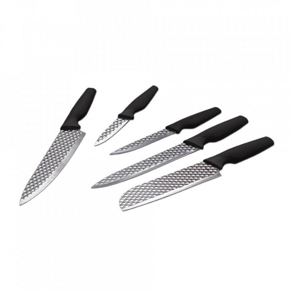 Set cutite (5 piese) Blaumann 212 5059