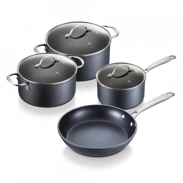 Set de vase Brabantia Chrome 1004208
