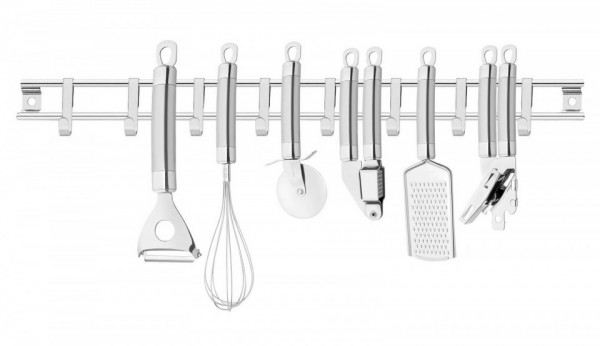Set ustensile de bucatarie mici (7 piese) Exquisite Kochsysteme by Carl Schmidt Sohn 150 08772