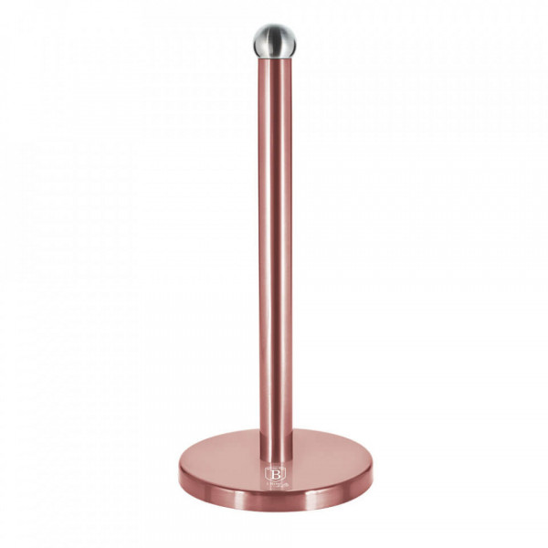 Suport rola servetele de bucatarie I-Rose Line Collection Berlinger Haus 260 6274