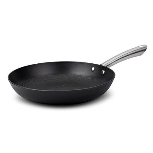 Tigaie 30 cm din fonta cu invelis antiaderent Atlas NAVA 140 205 004