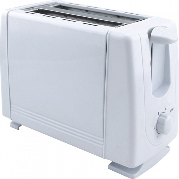 Toaster de pâine Muhler MT-705, alb 648539