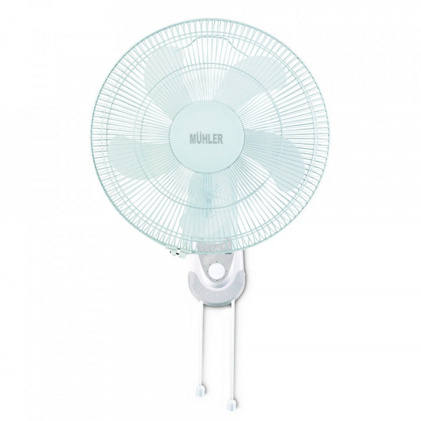 Ventilator 16'' Muhler MWF-1645, montat pe perete 1003948