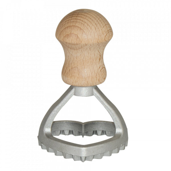Aparat pentru ravioli Eppicotispai 45x40 mm, inima 651208
