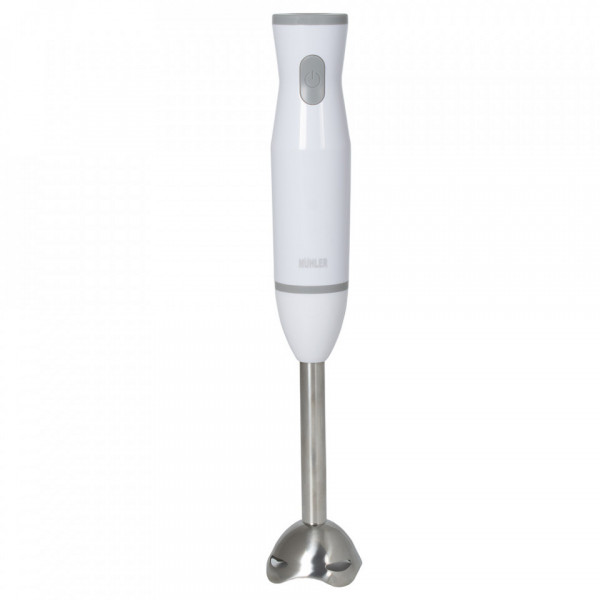 Blender Muhler MB-233, gri 1002889