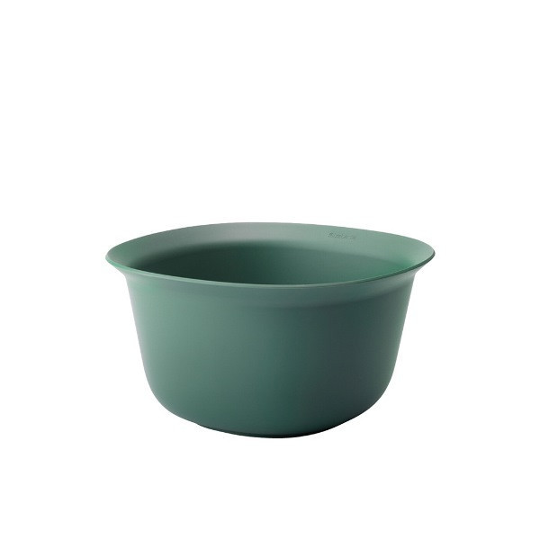Bol de amestecat Brabantia Tasty+ 3.2L, verde de brad 1001181
