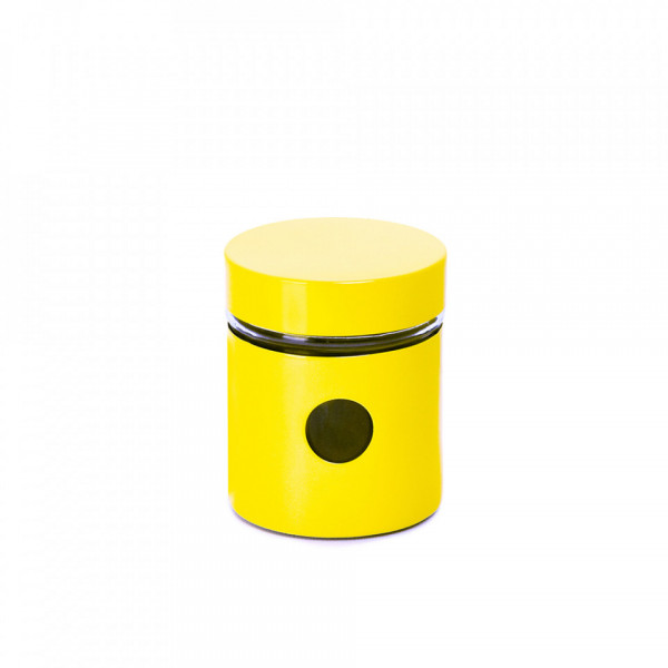 Borcan Muhler MR-1408YXS 300ml, galben 108090