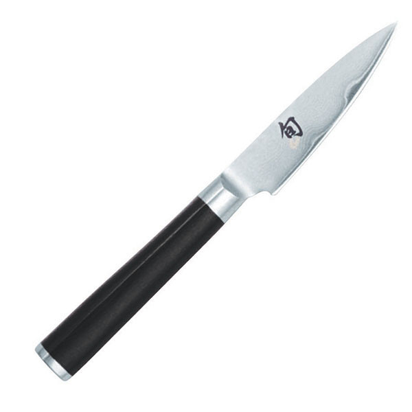 Cuțit KAI Shun DM-0700 9cm, pentru peeling 109979