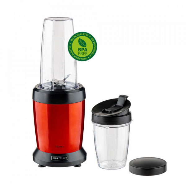Nutri blender Homa HNB-1299 Rossy 1001804