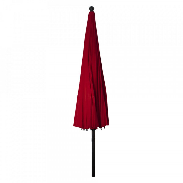 Umbrela de gradina aluminiu Muhler 2.7m U5053 Net 1001737