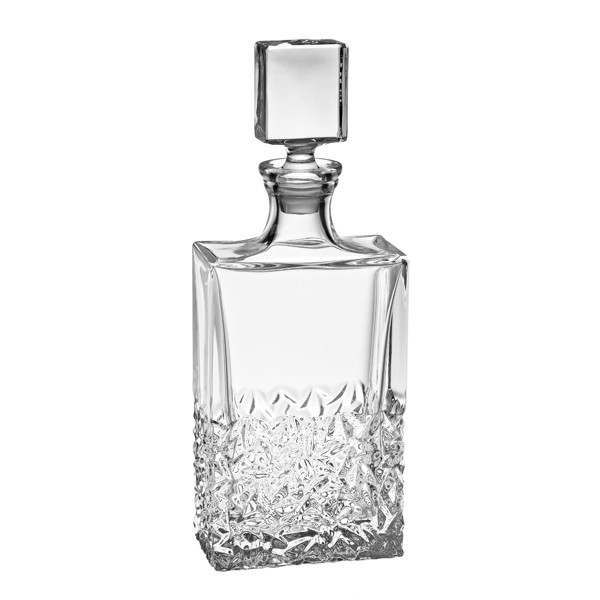 Vas pentru băuturi Bohemia Nicolette, 1,0 L 103699