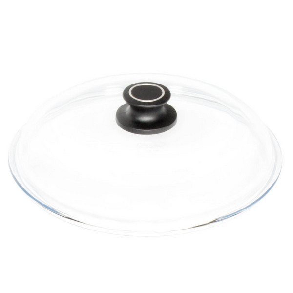 Capac din sticla AMT 28cm 651666