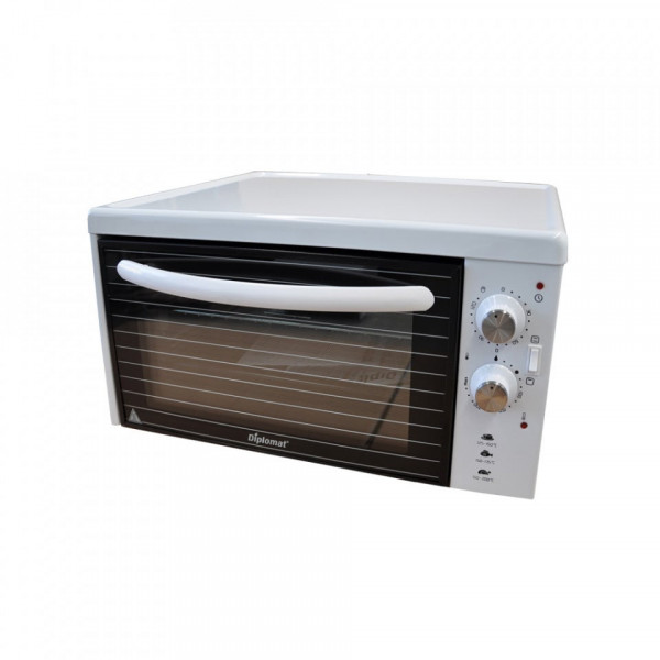 Cuptor DIPLOMAT NF 282W 1001960